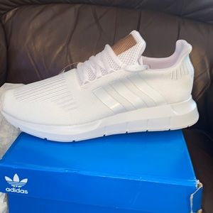 New! Adidas originals swift running shoe